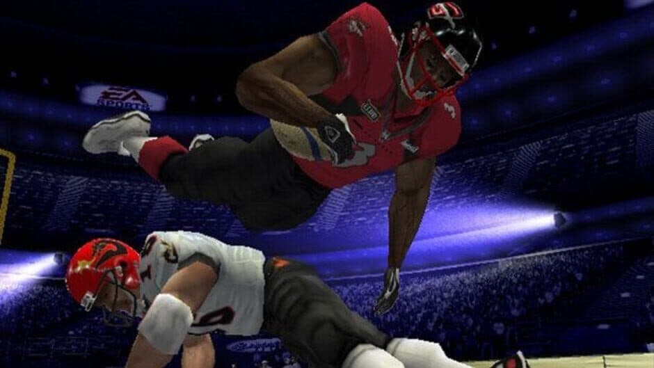 Arena Football screenshot