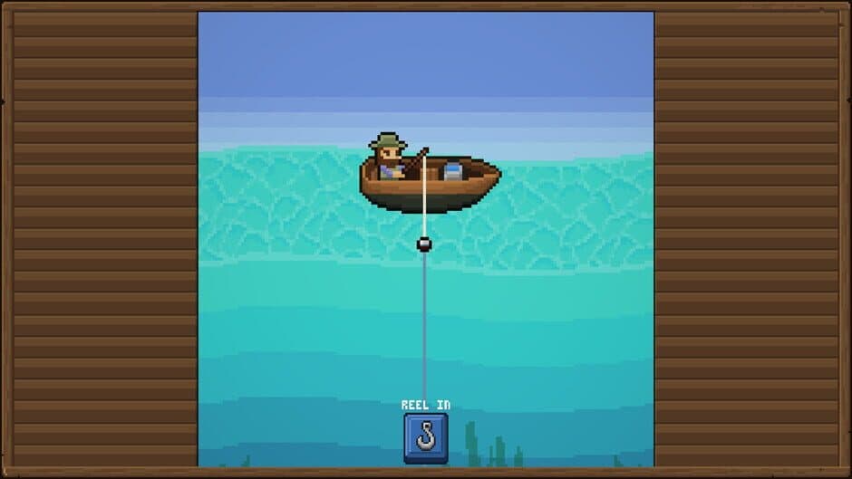Fishing Time screenshot