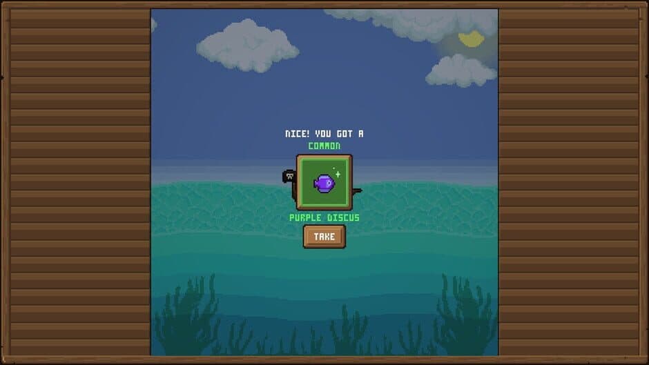 Fishing Time screenshot