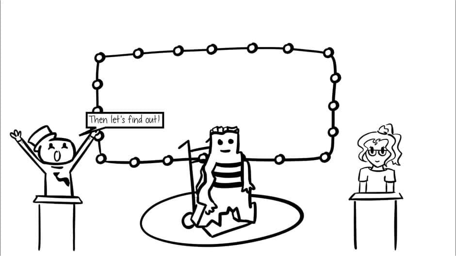 Boyfriend or Cake?? screenshot