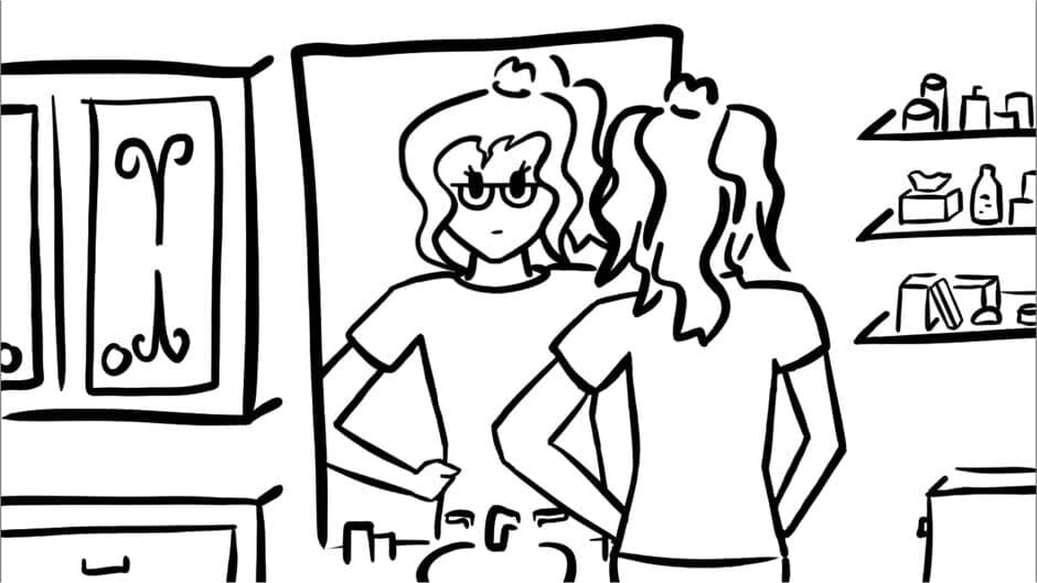 Boyfriend or Cake?? screenshot