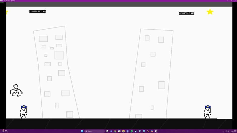 Xd Clicker screenshot