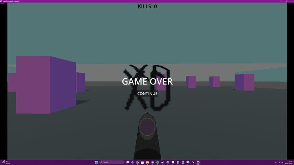 Xd Clicker screenshot