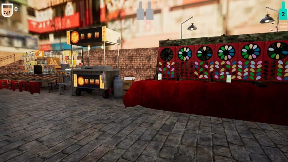 Levantar La Botella screenshot