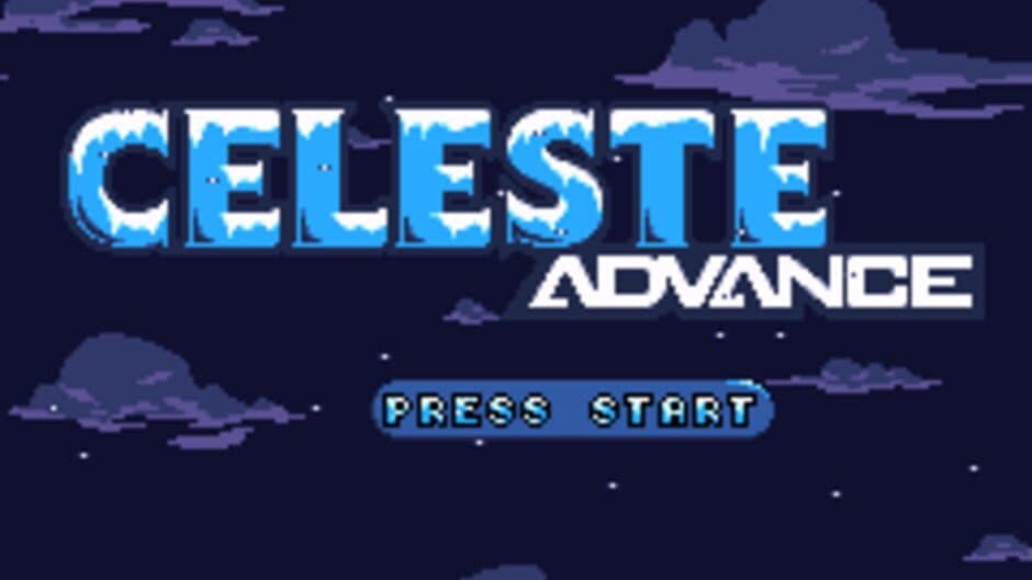 Celeste Advance screenshot