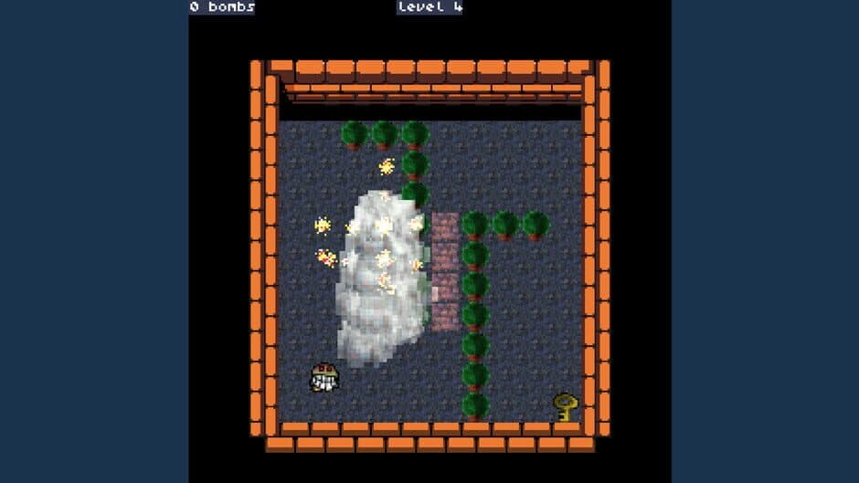 Bank screenshot