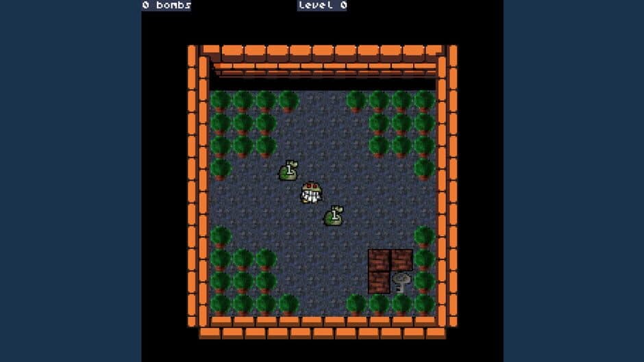Bank screenshot