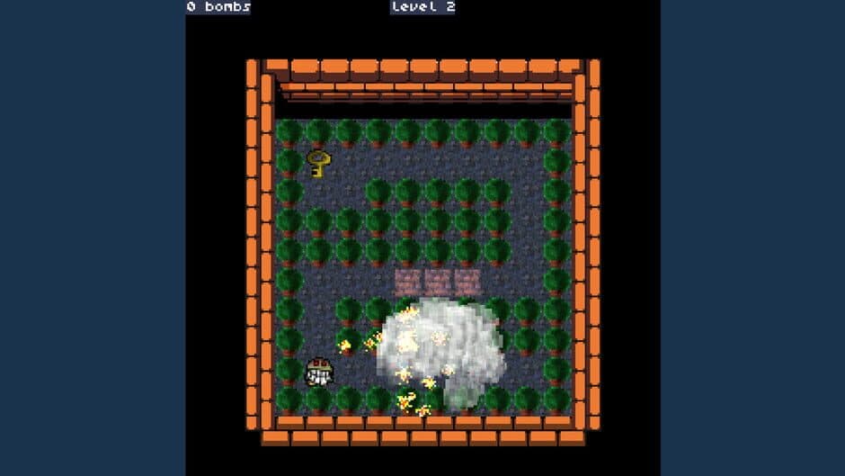 Bank screenshot