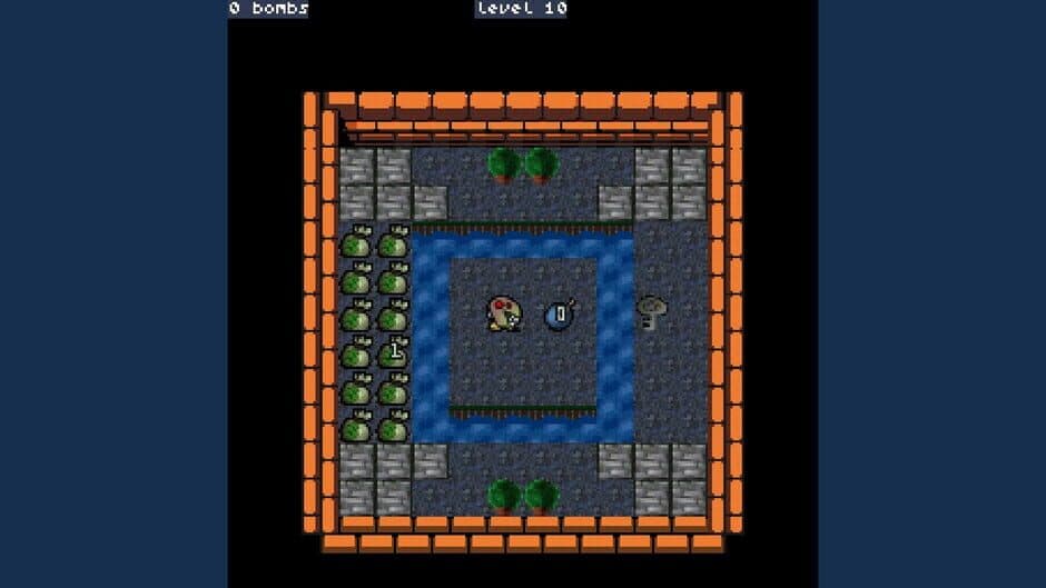 Bank screenshot