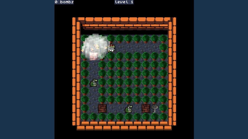 Bank screenshot