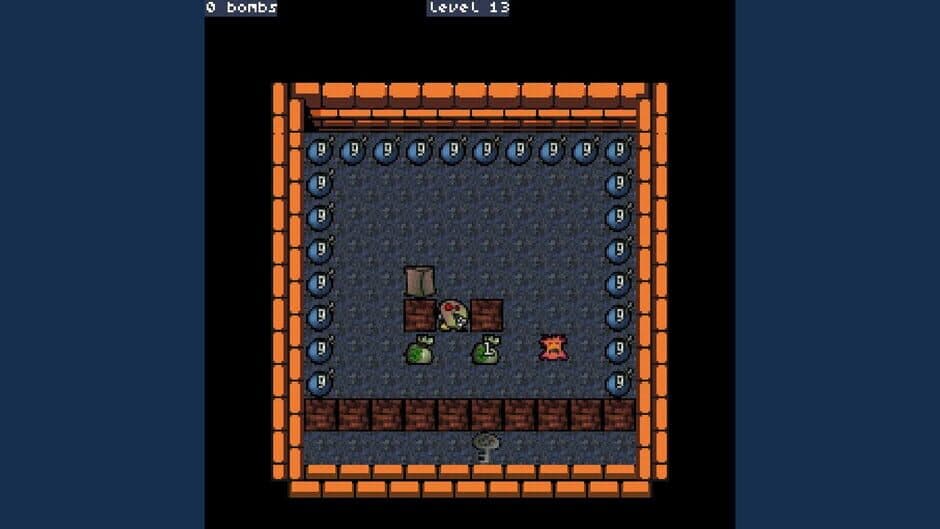 Bank screenshot