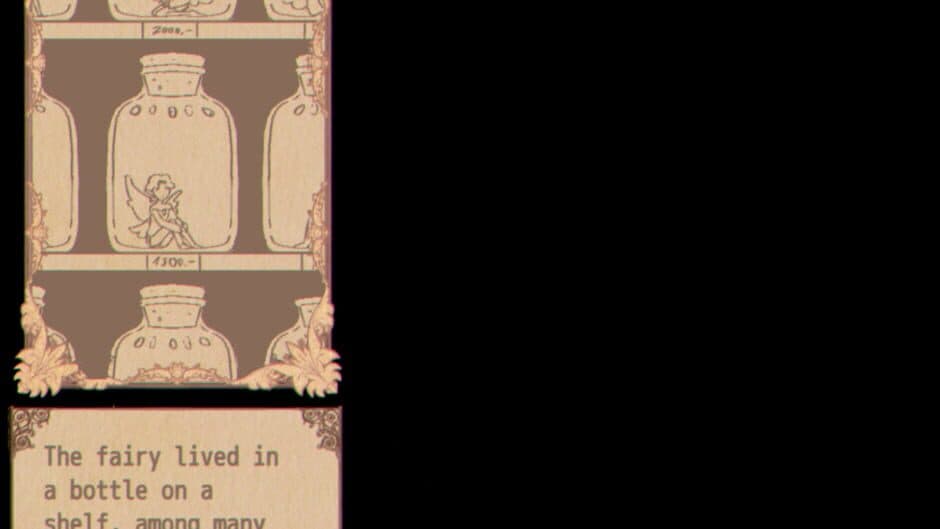 Fairy Nook screenshot