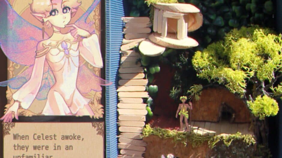 Fairy Nook screenshot