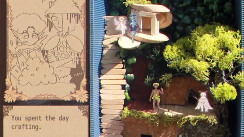 Fairy Nook screenshot