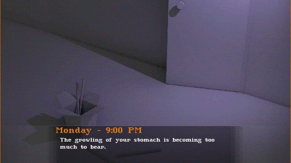 This Body Isn't Yours screenshot