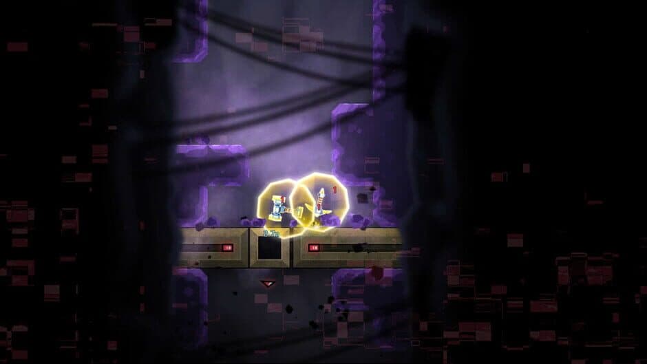 Orebits screenshot