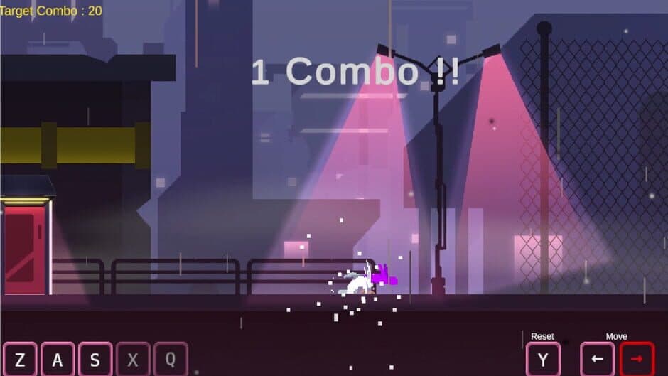 Combo Master screenshot