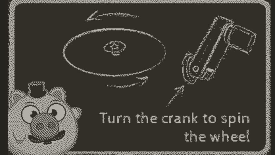 Luna Pork screenshot