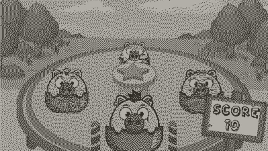 Luna Pork screenshot