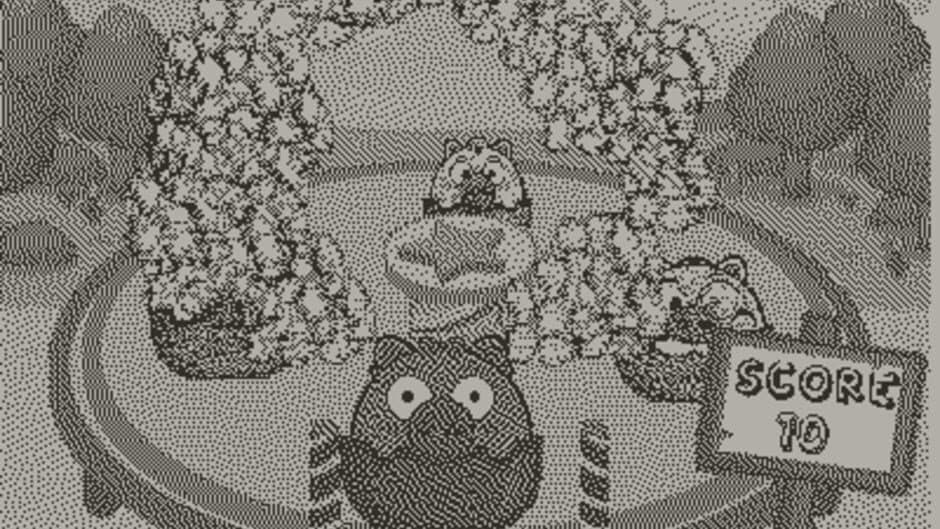 Luna Pork screenshot