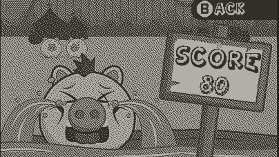 Luna Pork screenshot