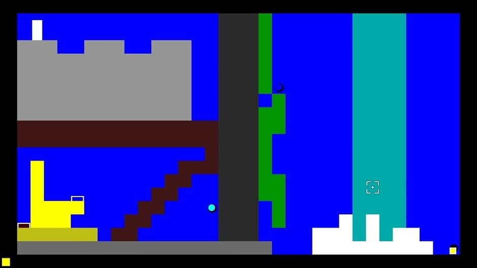 Tone screenshot