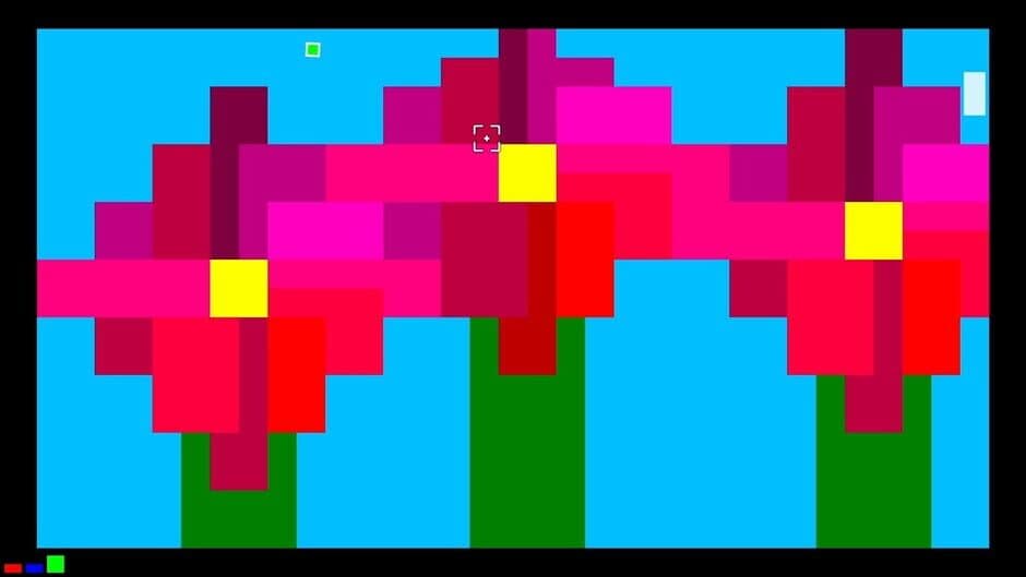 Tone screenshot