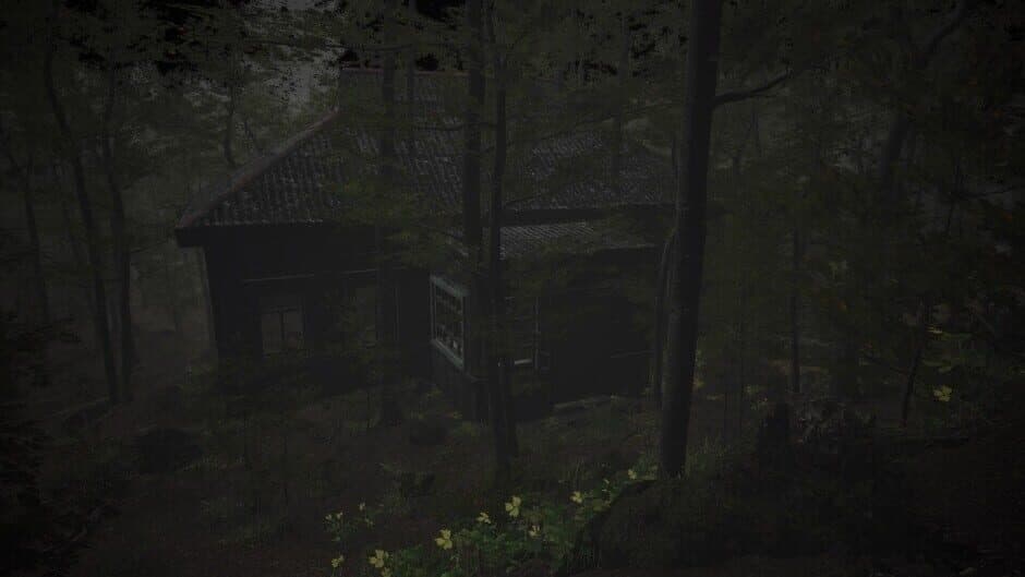 The Overnight Screening screenshot