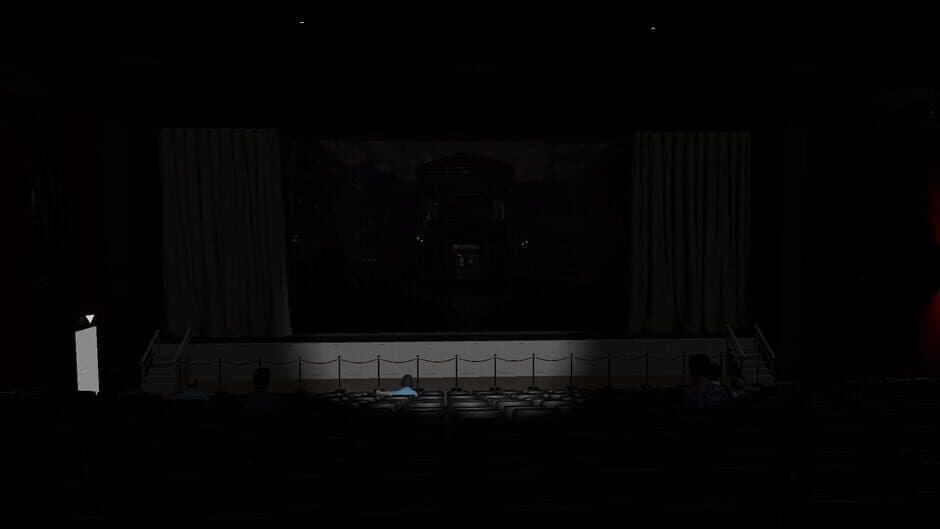 The Overnight Screening screenshot