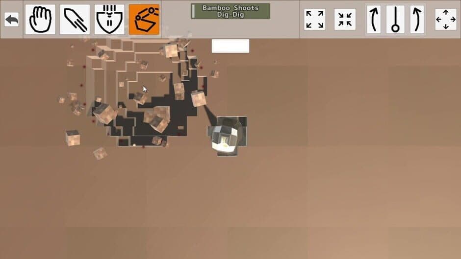 Dig Dig Spud Spud Harvest screenshot