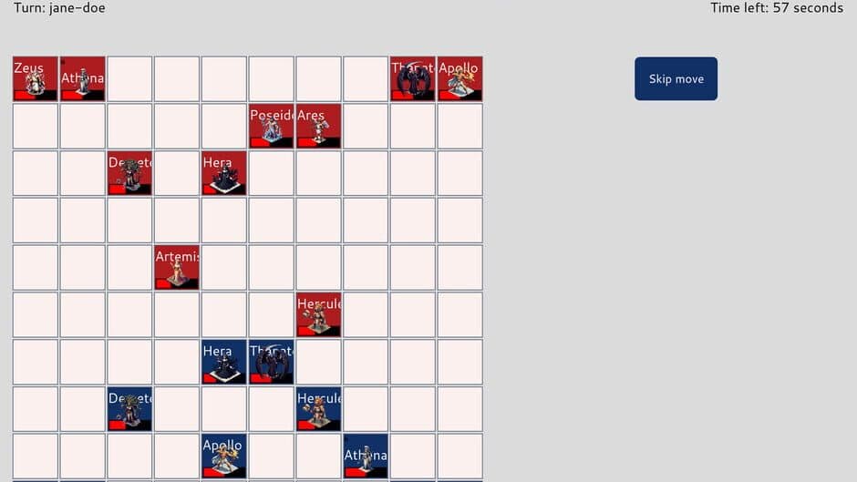 Tactical2 screenshot