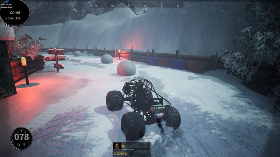 Truck Titans screenshot