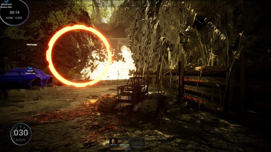 Truck Titans screenshot