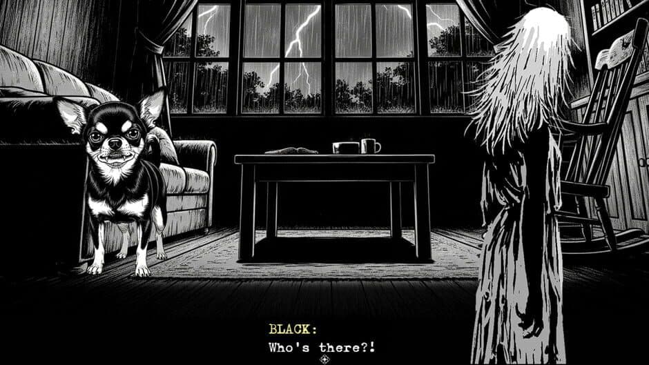 A Dog Story screenshot