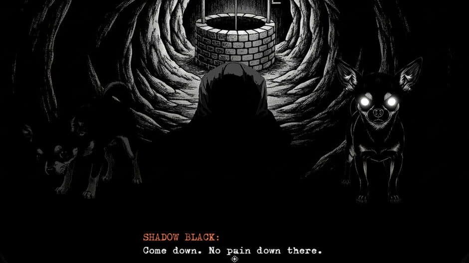 A Dog Story screenshot