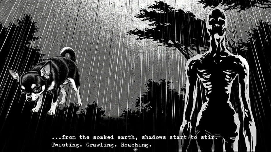 A Dog Story screenshot