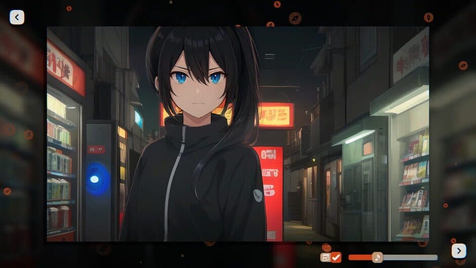 Puzzle Journey screenshot