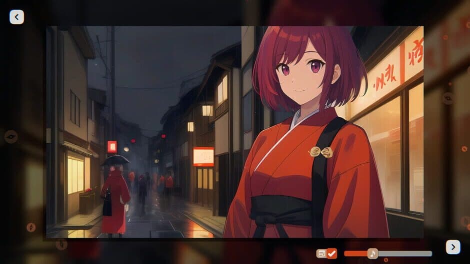 Puzzle Journey screenshot