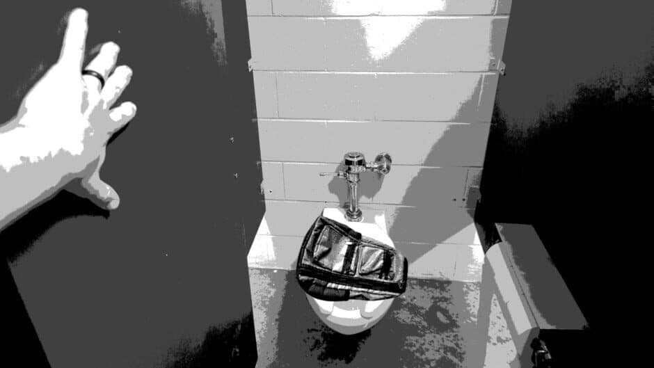 Purple Maniac screenshot