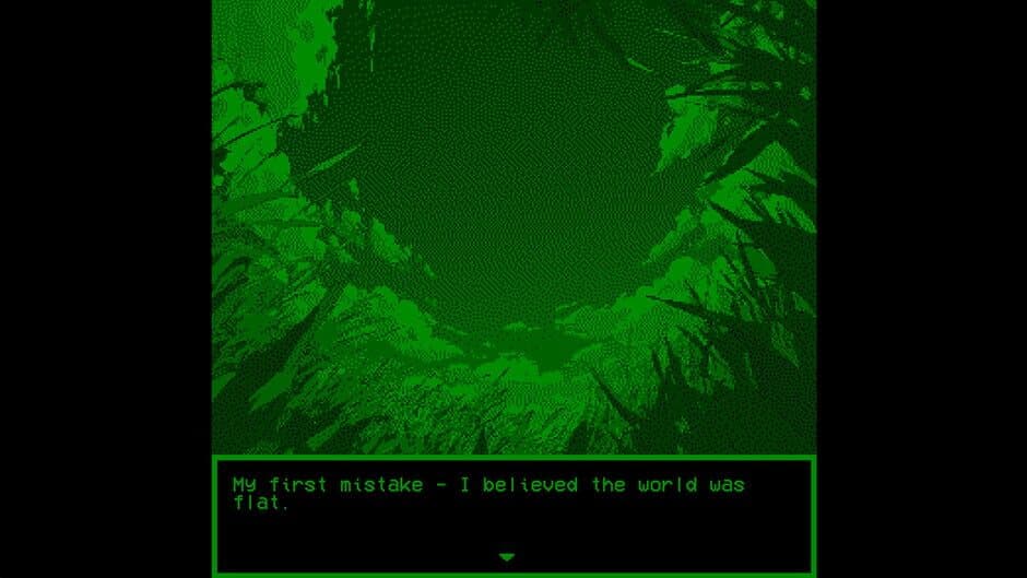 Free Fall screenshot