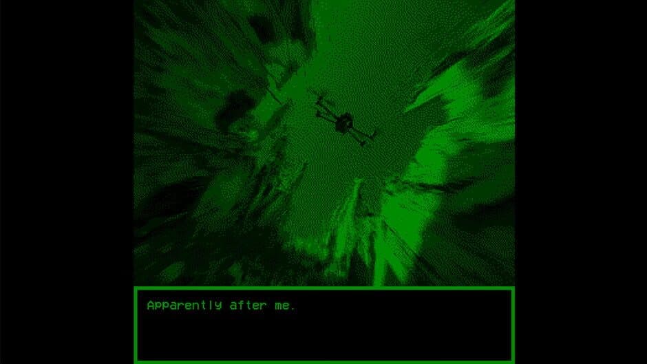 Free Fall screenshot