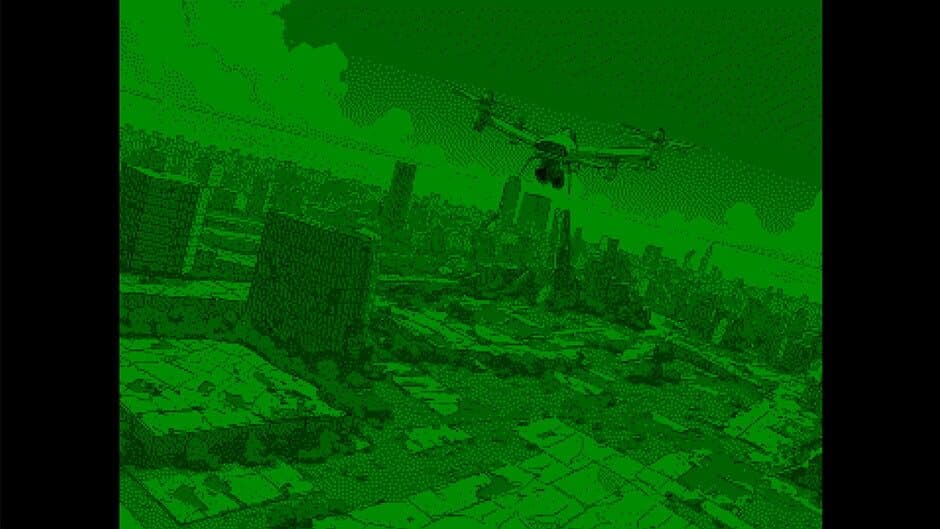 Free Fall screenshot