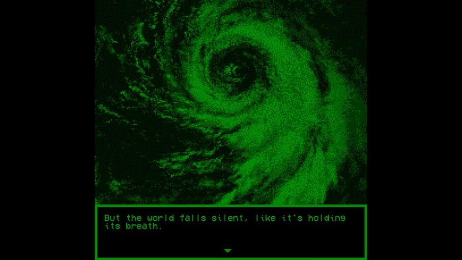 Free Fall screenshot