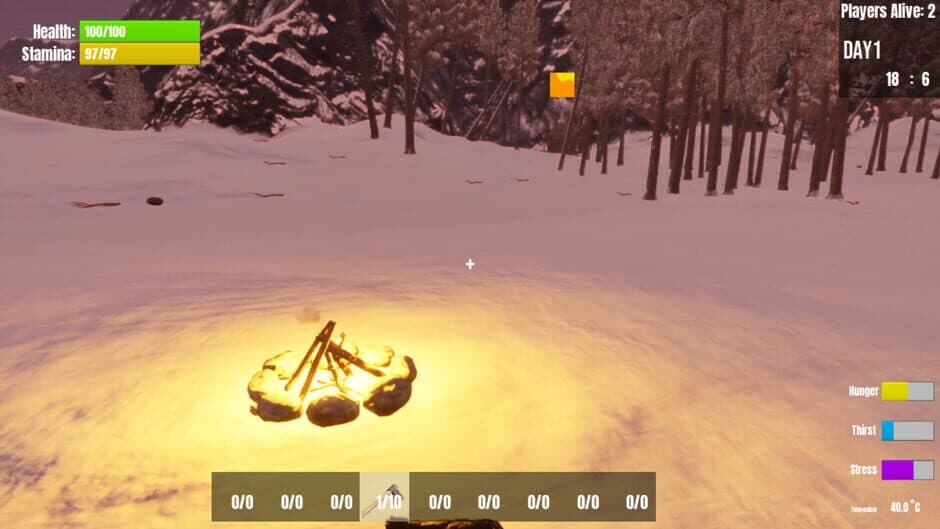 Have an Ice Day screenshot