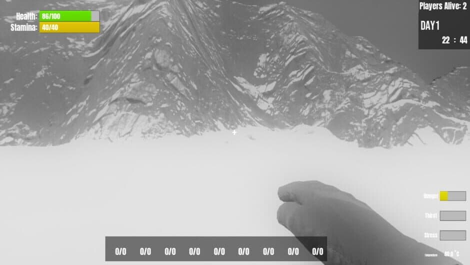 Have an Ice Day screenshot