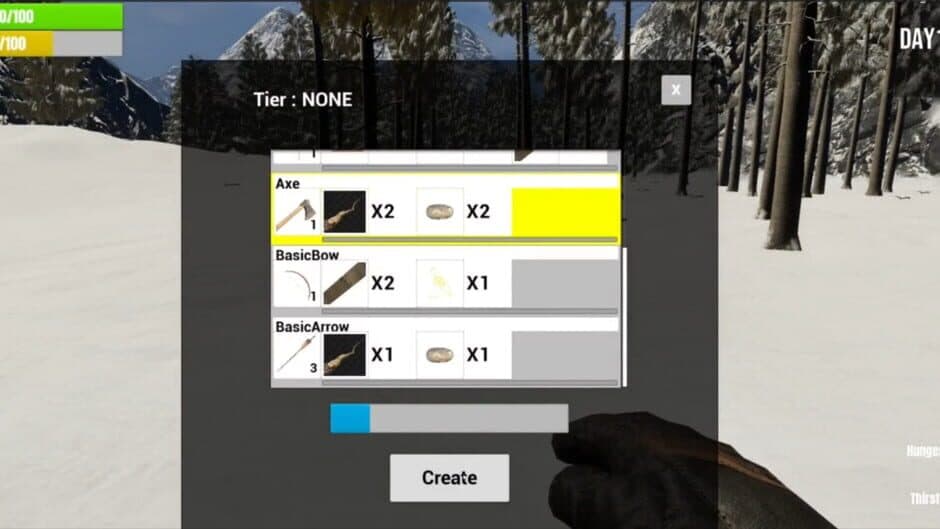 Have an Ice Day screenshot