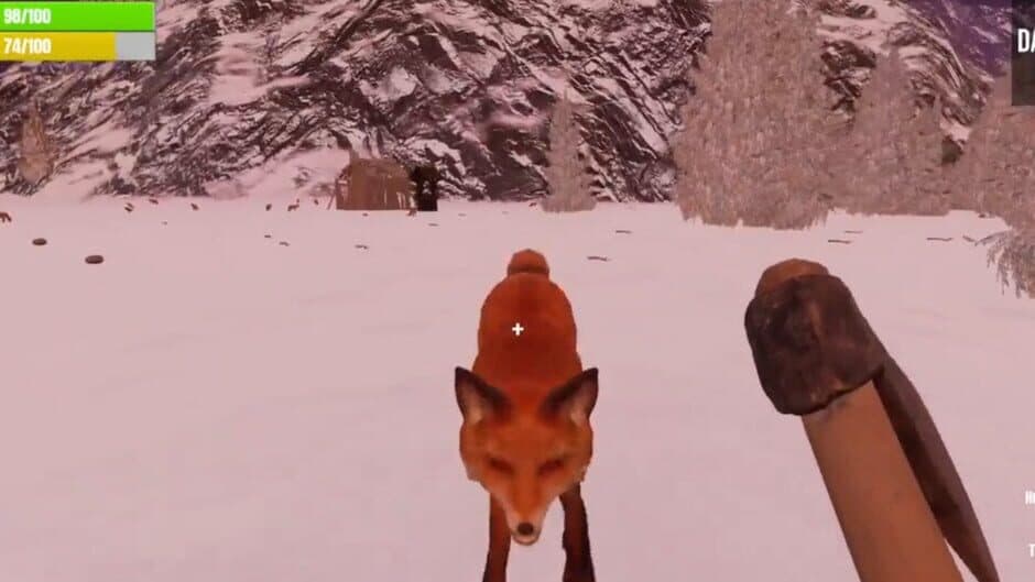 Have an Ice Day screenshot