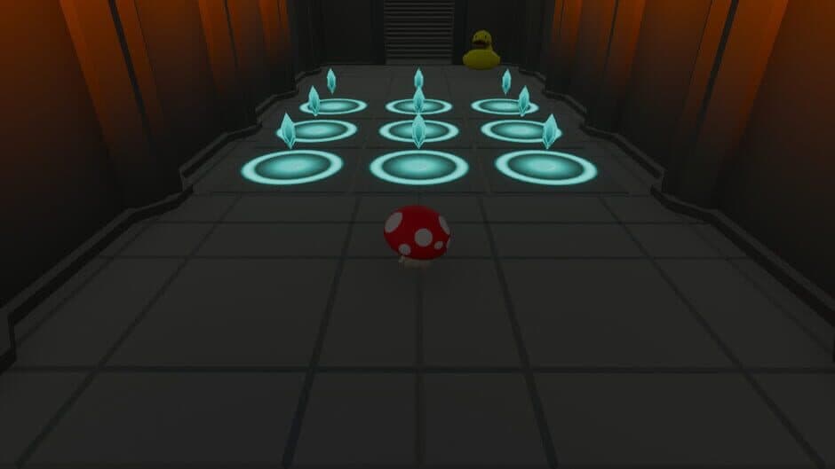 Mush Dash screenshot