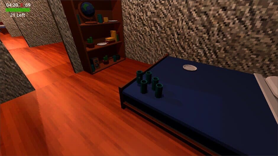 Spot the Difference 3D screenshot