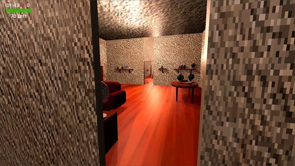 Spot the Difference 3D screenshot